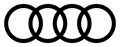 Logo of Audi - Kefalonia Airport