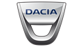 Logo of Dacia - Kefalonia Airport