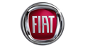Logo of Fiat - Kefalonia Airport