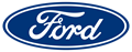 Logo of Ford - Kefalonia Airport