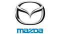 Logo of Mazda - Kefalonia Airport