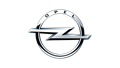 Logo of Opel - Kefalonia Airport