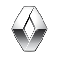 Logo of Renault - Kefalonia Airport
