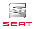 Logo of Seat - Kefalonia Airport