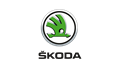 Logo of Skoda - Kefalonia Airport