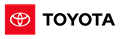 Logo of Toyota - Kefalonia Airport