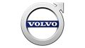 Logo of Volvo - Kefalonia Airport